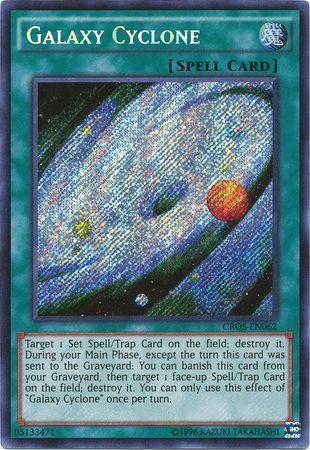 Galaxy Cyclone CROS-EN062
