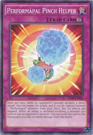 Performapal Pinch Helper CROS-EN066