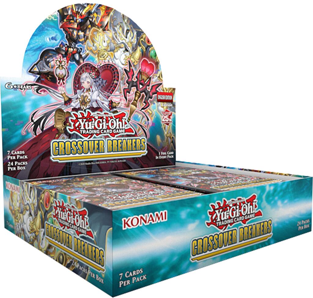 Booster Box