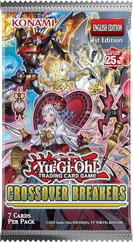 Booster Pack