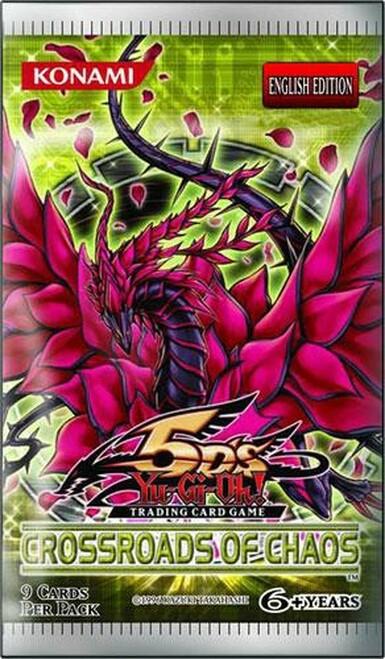 Booster Pack