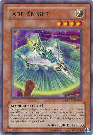 Jade Knight CSOC-EN037