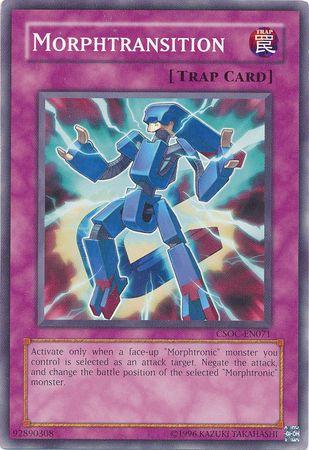 Morphtransition CSOC-EN071