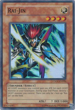 Rai-Jin CSOC-EN084