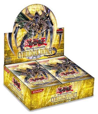 Booster Box [1st Edition]