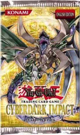 Booster Pack