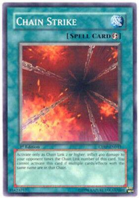 Chain Strike [1st Edition] CDIP-EN043