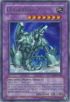 Cyber Ogre 2 CDIP-EN036