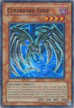 Cyberdark Edge CDIP-EN002