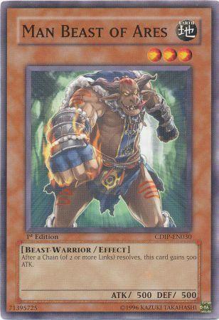 Rampaging Rhynos [1st Edition] CDIP-EN031