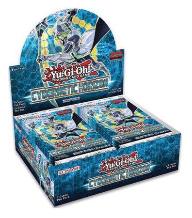 Booster Box