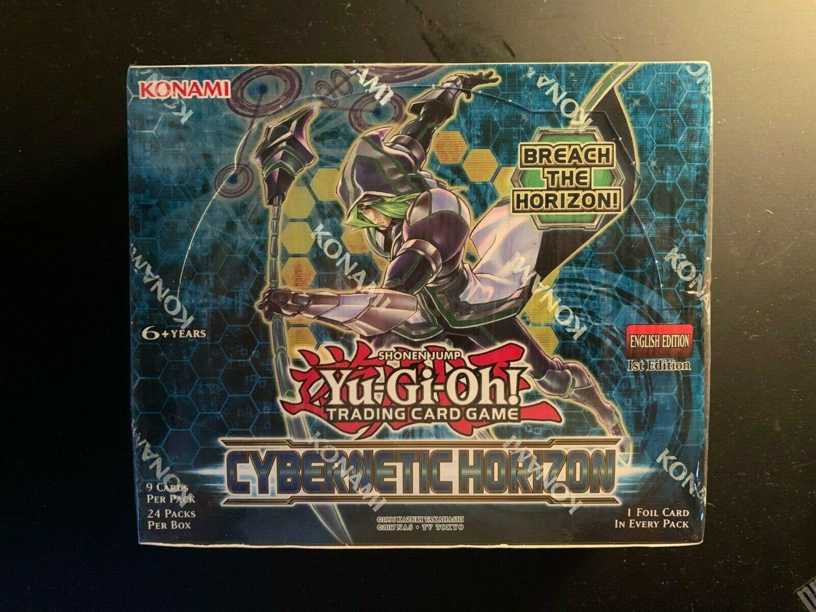 Booster Box [1ST Edition]