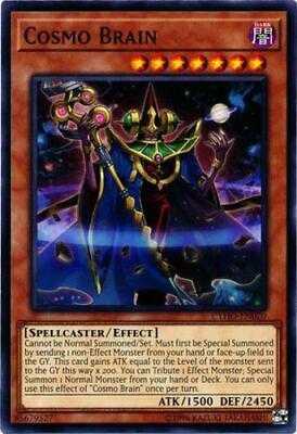 Cosmo Brain CYHO-EN020