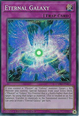 Eternal Galaxy CYHO-ENSE3