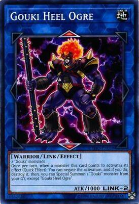 Gouki Heel Ogre CYHO-EN038