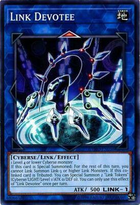 Link Devotee CYHO-EN036