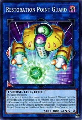 Restoration Point Guard CYHO-EN037