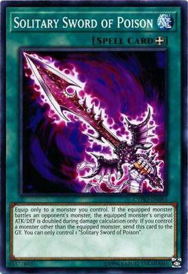 Solitary Sword of Poison CYHO-EN065