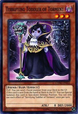 Terrifying Toddler of Torment CYHO-EN022
