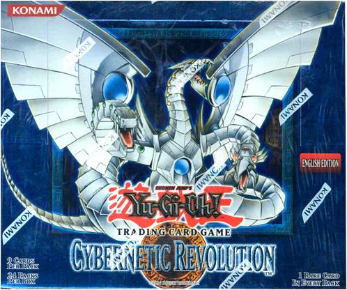Booster Box