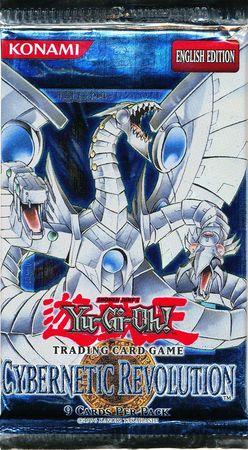 Booster Pack