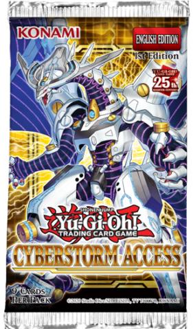 Booster Pack