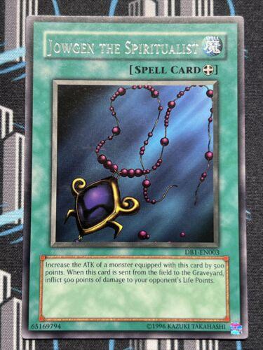 Black Pendant [Misprint] DB1-EN003