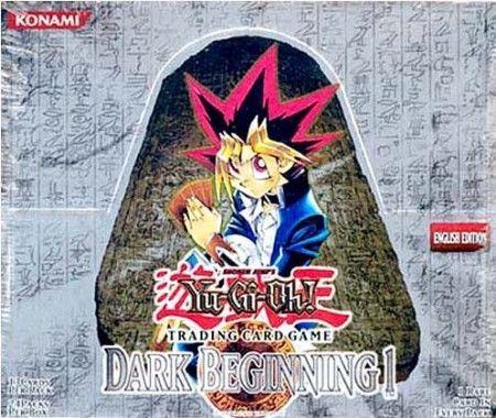 Booster Box
