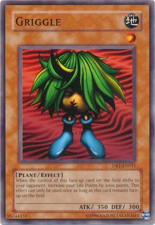 Griggle DB1-EN011