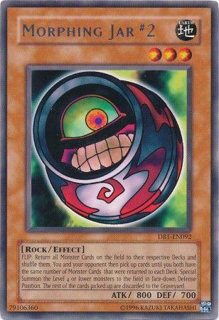 Morphing Jar 2 DB1-EN092