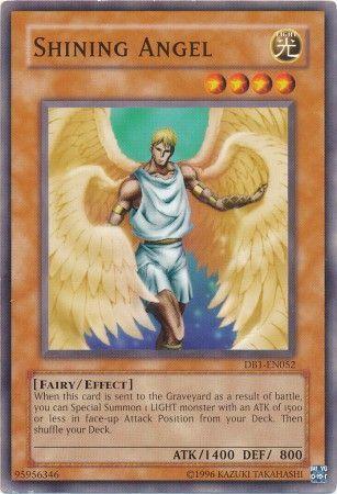 Shining Angel DB1-EN052