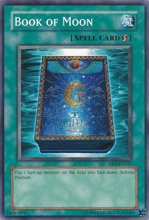 Book of Moon DB2-EN232