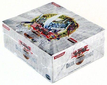 Booster Box