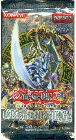 Booster Pack