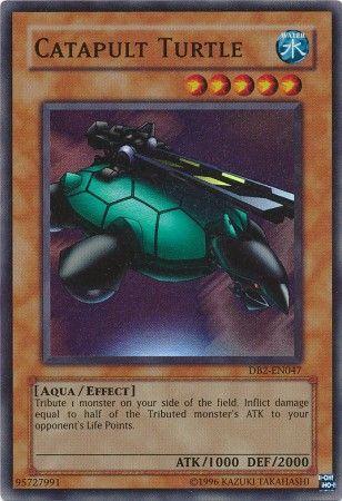 Catapult Turtle DB2-EN047