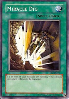 Miracle Dig DB2-EN032