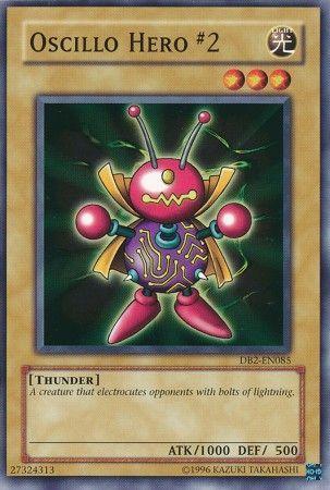 Oscillo Hero 2 DB2-EN085