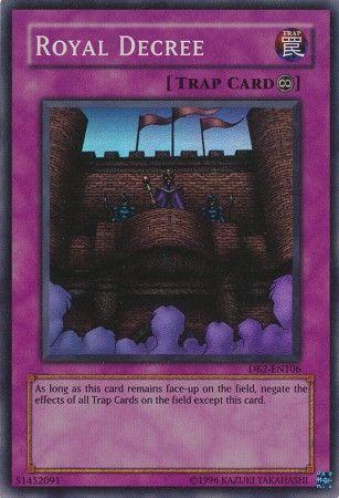 Royal Decree DB2-EN106