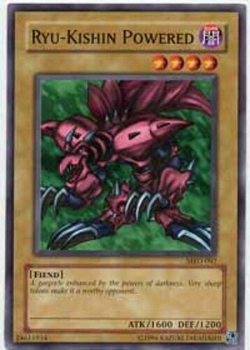 Ryu-Kishin Powered DB2-EN056