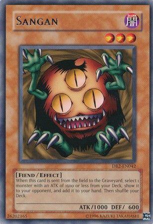 Sangan DB2-EN042