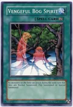 Vengeful Bog Spirit DB2-EN033