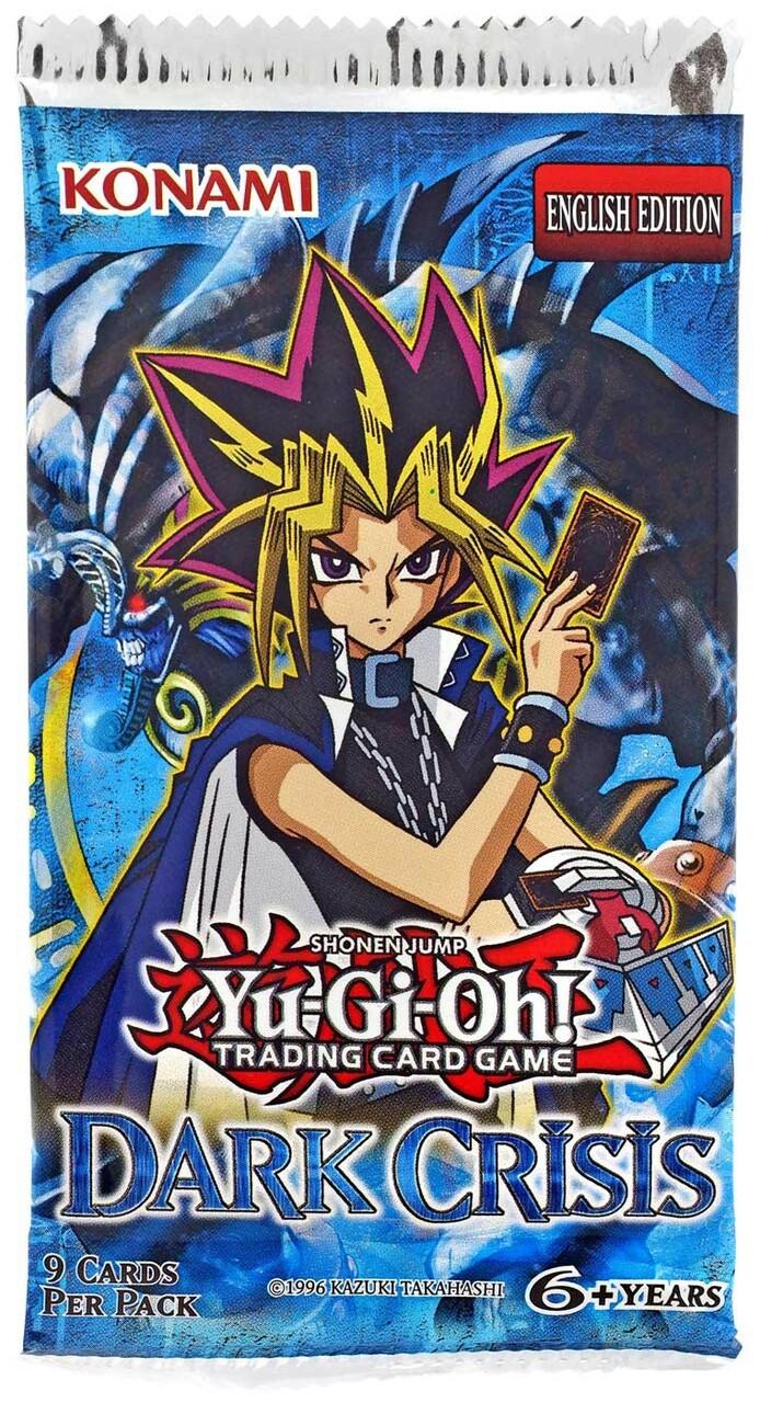 Booster Pack