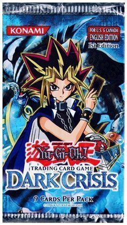 Booster Pack [1st Edition]