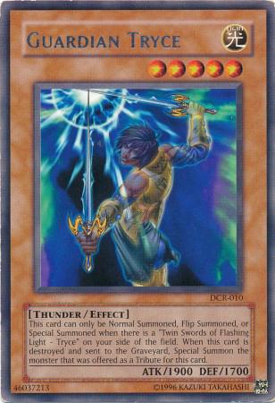 Guardian Tryce DCR-010