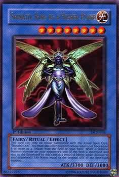 Shinato, King of a Higher Plane [1st Edition] DCR-016