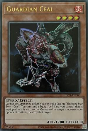 Guardian Ceal DCR-EN006