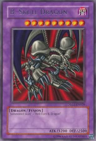 Black Skull Dragon DLG1-EN029