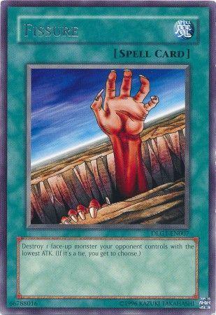 Fissure DLG1-EN007