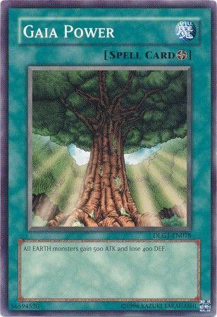 Gaia Power DLG1-EN078
