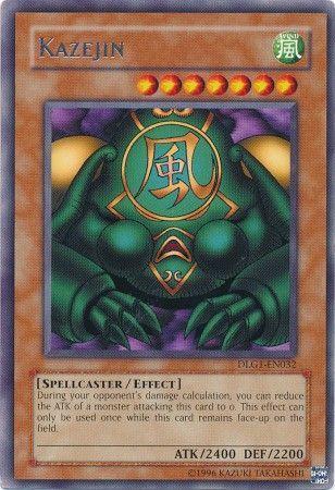 Kazejin DLG1-EN032